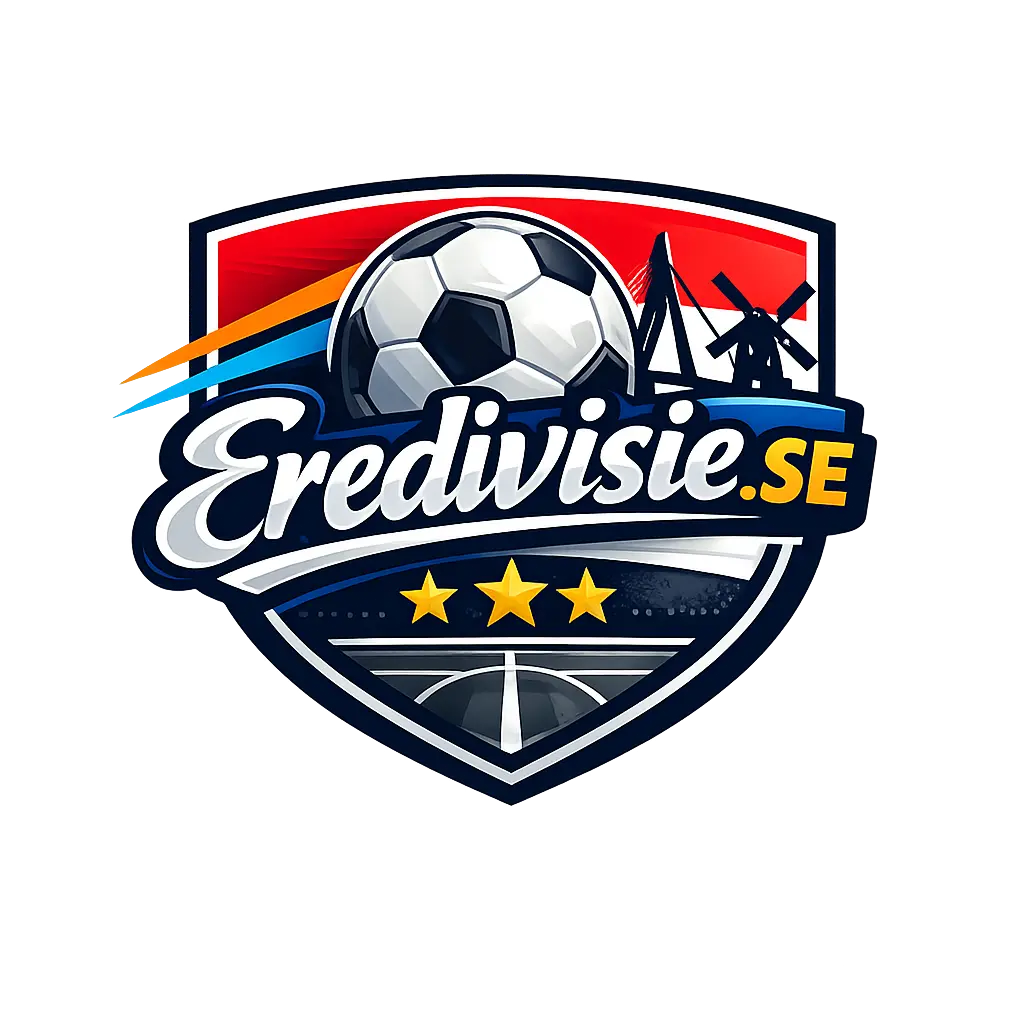 Eredivisie